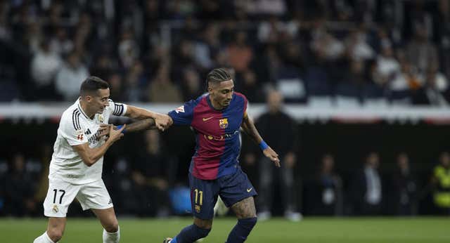 Calendario del Barça y Real Madrid: qué partidos de LALIGA EA Sports le quedan a cada uno y cuándo los juegan
