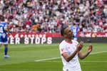 El manicomio de Nervión ha dejado paso a la parálisis del Sevilla