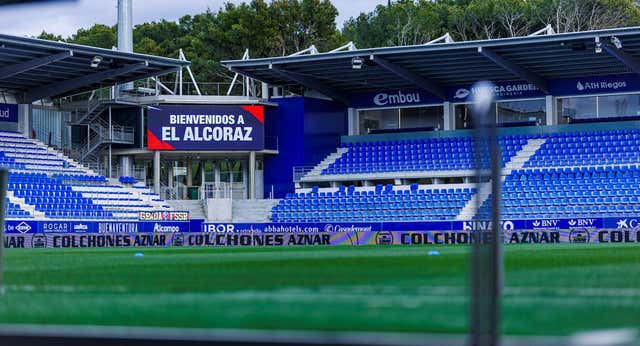 La Federación quiere llevar la final de la Copa de la Reina a Huesca… aunque tiene letra pequeña