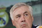 Ancelotti reivindica su gestión en los momentos más duros: «Si quieres un entrenador con látigo yo no soy la persona»