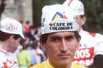 El mito del ciclismo ochentero y ganador de la Vuelta Lucho Herrera, acusado de «hacer limpiar» a cuatro personas y vinculación con organizaciones criminales en Colombia
