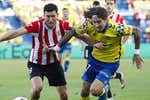 Athletic Club - Las Palmas, en directo: sigue el resultado de LALIGA EA Sports