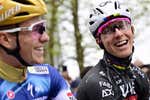 Tadej Pogacar y Remco Evenepoel se juegan el trono en la Lieja-Bastoña-Lieja: «Sabe cuál es su única opción»