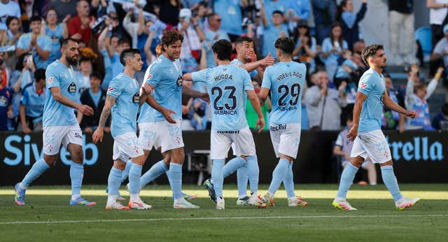 Balaídos sueña con un Celta imparable rumbo a Europa