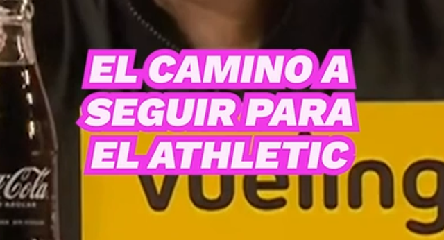 Valverde se enteró del título del Bilbao Basket en rueda de prensa y mandó una felicitación.