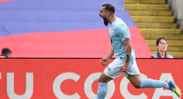 La emoción de Borja Iglesias demuestra que tras Giráldez hay mucho más que un entrenador: “Es el mejor que he tenido, me ha cambiado la vida”