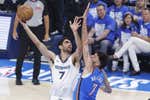 Santi Aldama y los Grizzlies vuelven a chocar con su némesis y un Chet Holmgren que certifica su condición de 'unicornio' en la NBA