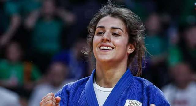 Ariane Toro repite podio europeo y gana la primera gran batalla en el camino a los Juegos de Los Ángeles