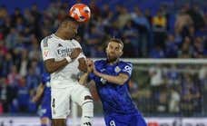 Lesión de David Alaba: qué tiene y cuánto tiempo estará de baja
