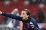 Filipe Luis sigue con su doctorado en el Flamengo y sobrevive en la altura de Quito