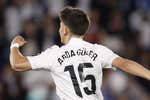 El nuevo Güler que se descubrió en Getafe: marcó cuatro meses después y solventó uno de los problemas de Ancelotti