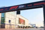 Ifema tendrá mañana la licencia para empezar la construcción del circuito de Fórmula 1