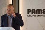 Fernando Roig tuerce el gesto al ver cómo se aleja la Supercopa: mínimo 2 millones cerca de evaporarse