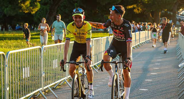 El Teide de Roglic y ‘la Pesadilla’ de Kuss: las guaridas canarias de los dos últimos ganadores de La Vuelta