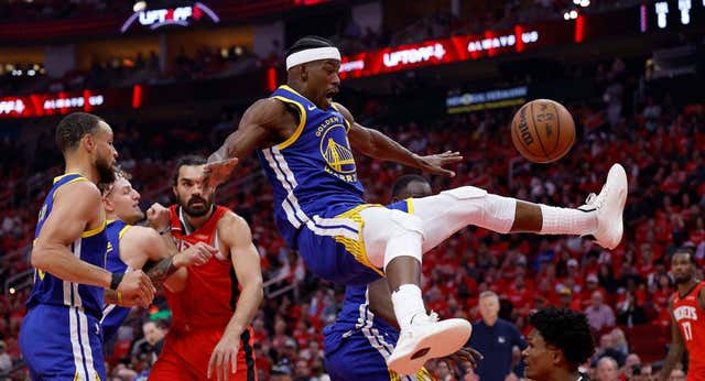 Los Houston Rockets mandan un aviso a Stephen Curry, Luka Doncic y el resto de la NBA