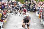Tadej Pogacar convierte su día a día en algo irrepetible: es el vigente campeón de Giro de Italia, Tour de Francia, tres Monumentos y media docena de carreras más