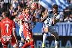 Míchel halla el «alma» del Girona en su vieja guardia, pero ni con esas: «Danjuma ha cometido un error...»