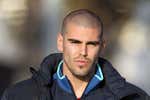Víctor Valdés vuelve de las sombras... ¡y dirigirá al Ávila en Segunda RFEF!