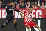 Leganés - Girona, en directo: sigue el resultado de LaLiga EA Sports