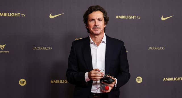 Guillermo Amor explica el instante en el que el Barça le dio la vuelta a su historia contra el Real Madrid: «Pasamos a ser un club ganador»