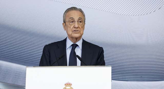 El Real Madrid se pronuncia siete horas después y exige cambios a la RFEF: “Esperamos que los responsables procedan en consecuencia”