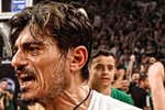 Dimitris Giannakopoulos amenaza a la Euroliga con irse a la nueva NBA Europa y mete al Real Madrid en su guerra arbitral: «¿Cómo aceptáis que os jodan así?»