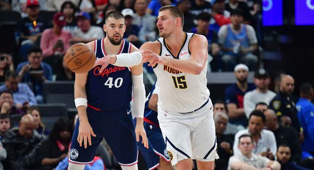 Nikola Jokic estalla con sus compañeros y pierde crédito en la pelea por el MVP por ‘culpa’ de ‘La Barba’ y Kawhi Leonard