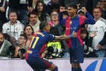 Un consejo de Raphinha para esquivar el '10' y una petición frustrada a Luka Modric descubren como la mente de Lamine Yamal también es de otro planeta