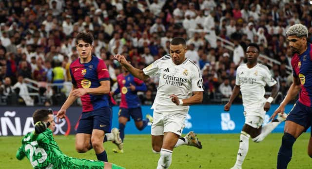 Alineaciones probables del Barcelona – Real Madrid de la final de la Copa del Rey: fijos, probables y dudas