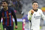 Los árbitros y el Real Madrid llevan la final a un punto de agitación emocional que puede alterar la jerarquía futbolística del Barça