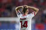 Sevilla ¿Sin Rumbo? Club