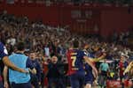 Flick no ha revivido un equipo, ha revivido una identidad