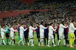 La mayoría de la afición del Barça pitó el himno de España en la final de la Copa del Rey