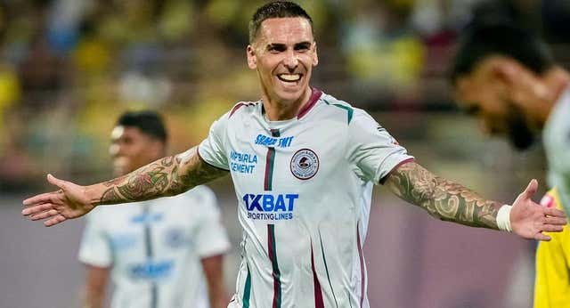 De dejar el fútbol y meterse a DJ a triunfar ahora en Asia: “La historia es curiosa. Muy pocos la conocen”