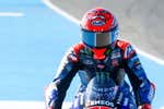 Fabio Quartararo rompe la hegemonía de los Márquez (y Bagnaia) y se lleva una pole inesperada