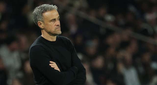 Luis Enrique saca toda su esencia tras la primera derrota del PSG en la Ligue 1: “El que se quiera bajar del barco, que se baje”