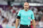 Mateu Lahoz se moja sobre el duro conflicto Real Madrid-árbitros que incendió la  final de Copa y señala: “No era el momento...”