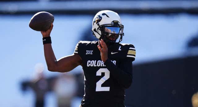 El gran protagonista del draft de la NFL ni siquiera ha sido drafteado y desata la ira de Donald Trump: “¿Son estúpidos?”