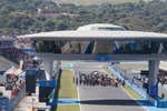 El Circuito de Jerez será sede del Gran Premio de España hasta 2031