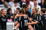 El Arsenal de Mariona Caldentey tira de épica y será el rival del Barça en la final de Lisboa