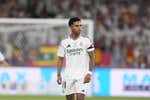 Rodrygo se queda sin defensa... y su futuro se complica