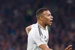 Mbappé detonó la final y Rodrygo salió muy tocado de La Cartuja