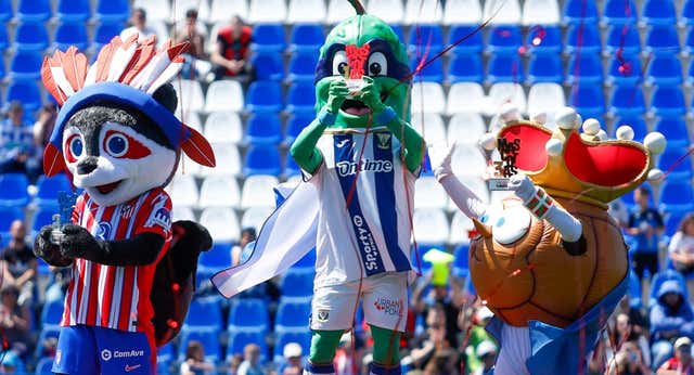 SuperPepino conquista la II edición de LaLiga de las mascotas