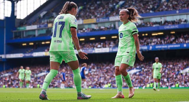 El asombroso 18-4 en Champions que vuelve a darle la razón a Lucy Bronze sobre la superioridad del Barça