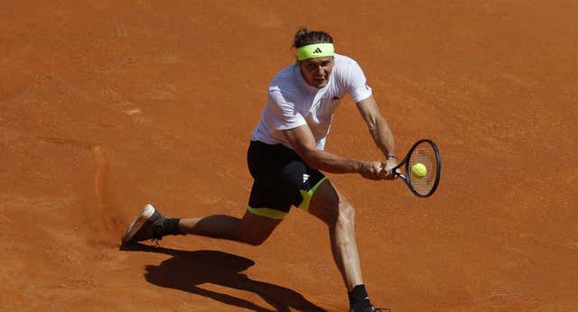 Orden de juego del Mutua Madrid Open hoy 27 de abril: partidos, horarios y dónde ver