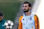 El título de Liga del Juvenil A otorga a Arbeloa otro balón de oxígeno para seguir haciendo ruido