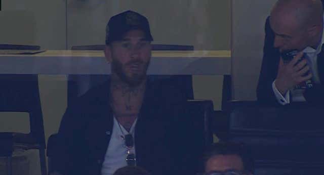 Sergio Ramos ya sabe cómo las gasta la afición de Monterrey tras caer eliminados ante Pachuca: «No venimos por ustedes»