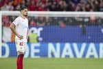 El primer 'fichaje' del Sevilla de Caparrós se llama García Pascual y jugó en Estados Unidos