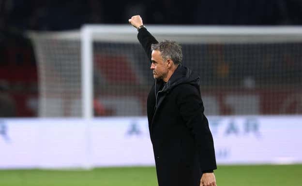 Un viaje secreto a Londres casi acaba con Luis Enrique a los mandos del Chelsea para cumplir su mayor sueño como entrenador