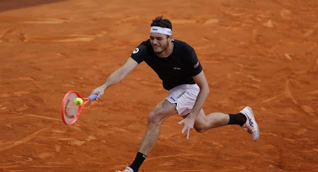 Orden de juego del Mutua Madrid Open hoy 29 de abril: partidos, horarios y dónde ver